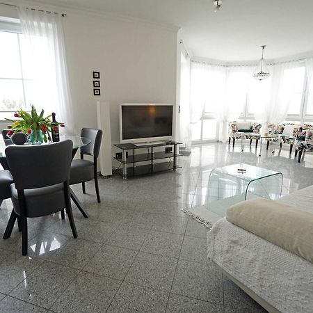 Apartament Duenenresidenz A05 Heringsdorf Zewnętrze zdjęcie